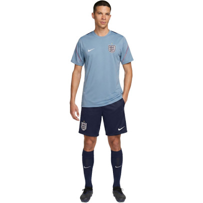 Nike Engeland Strike Trainingsset WK 2026