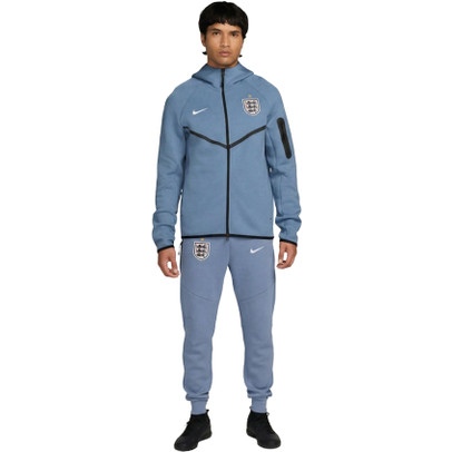 Nike Engeland Tech Fleece Trainingspak WK 2026