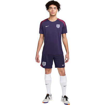 Nike England Trainingsset