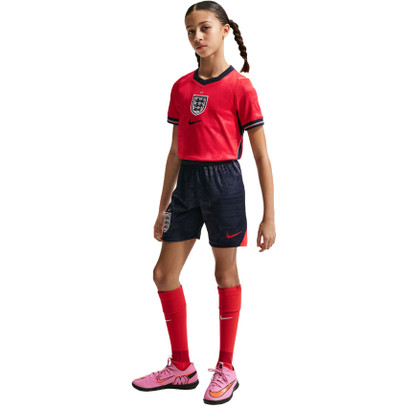 Nike Engeland Uit Tenue Kids WK 2026