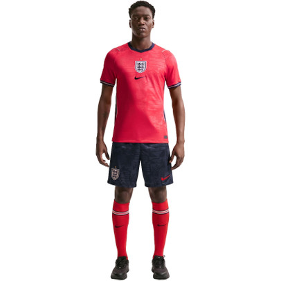 Nike England Auswärts-Outfit WM 2026