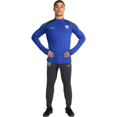 Nike FC Barcelona Strike Trainingspak