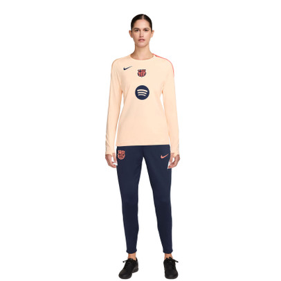 Nike FC Barcelona Trainingspak Dames