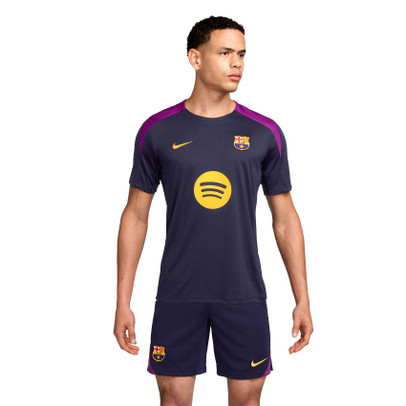 Nike FC Barcelona Trainingsset