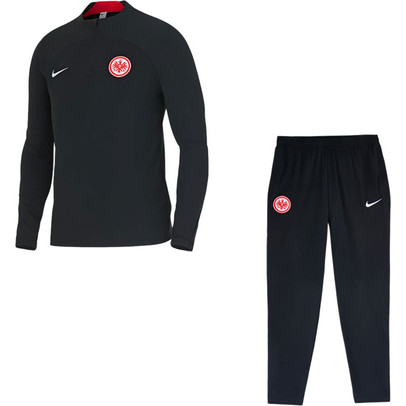 Nike Eintracht Frankfurt Trainingspak