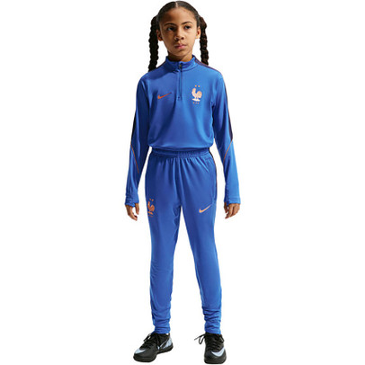 Nike Frankrijk Strike Trainingspak Kids WK 2026