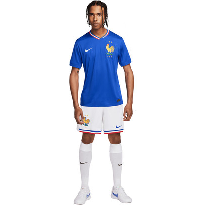 Nike Frankrijk Thuis Tenue

