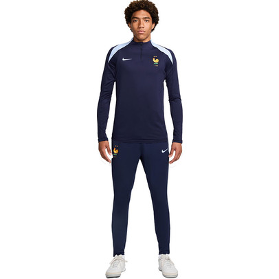 Nike Frankrike Tracksuit