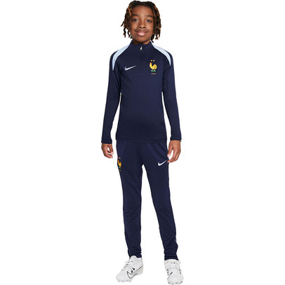Nike Frankrijk Trainingspak Kids