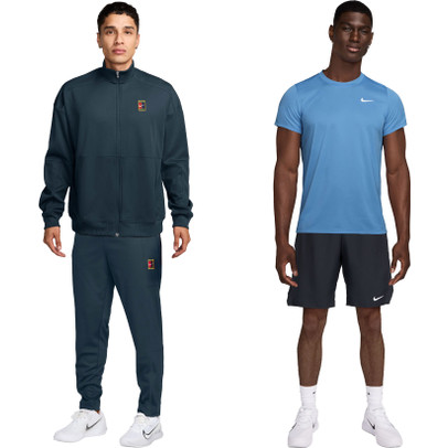 Nike Heren Teampakket 17