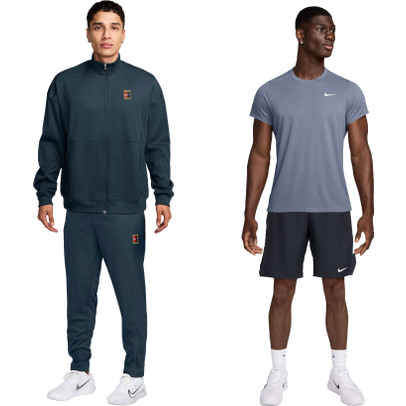 Nike Heren Teampakket 18