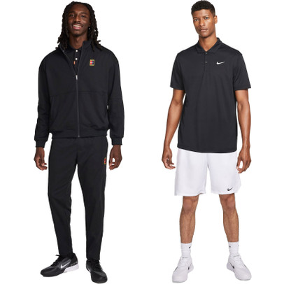 Nike Heren Teampakket 24