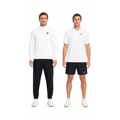 Nike Heren Teampakket