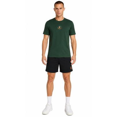 Nike Heritage Heren Set