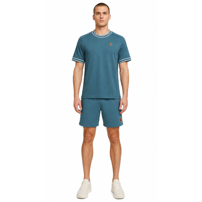 Nike Heritage Heren Set