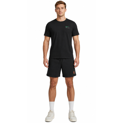 Nike Heritage Heren Set