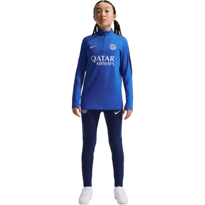 Nike Inter Milan Strike Trainingspak Kids 2026/2027