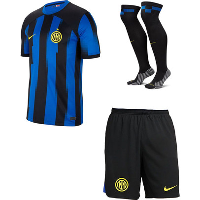 Nike Inter Milan Thuis Tenue