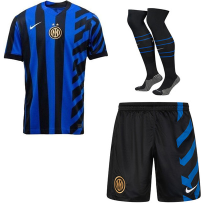 Nike Inter Milan Hemmaställ
