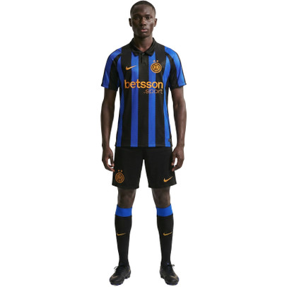 Nike Inter Milan Thuis Tenue 2026/2027