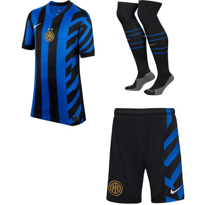 Nike Inter Milan Heim Outfit-Kombi Kinder
