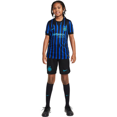 Nike Inter Milan Thuis Tenue Kids