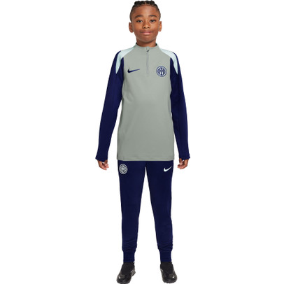 Nike Inter Milan Trainingspak Kids
