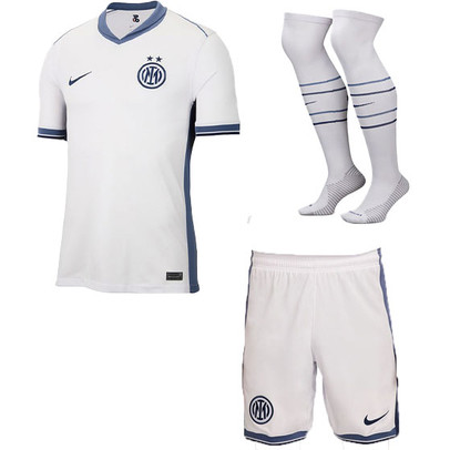 Nike Inter Milan Away Kit