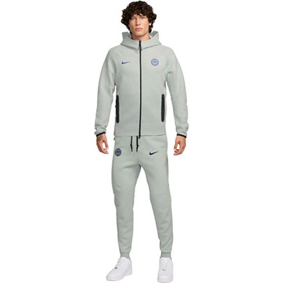Nike Inter Milan Tech Fleece Trainingsanzug