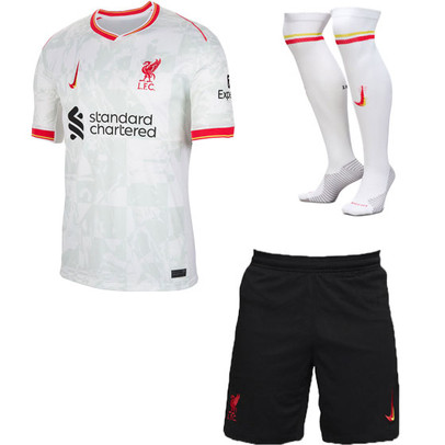 Nike Liverpool 3rd Tenue
