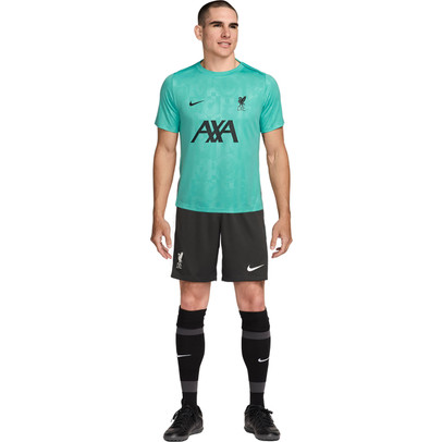 Nike Liverpool Pre-Match Trainingsset