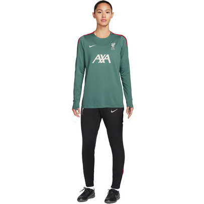 Nike Liverpool Strike Tracksuit Dam
