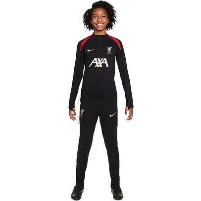 Nike Liverpool Strike Trainingspak Kids
