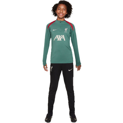 Nike Liverpool Strike Trainingspak Kids Bij VoetbalDirect