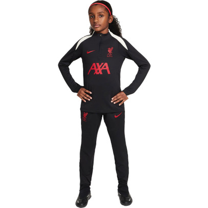 Nike Liverpool Strike Trainingspak Kids