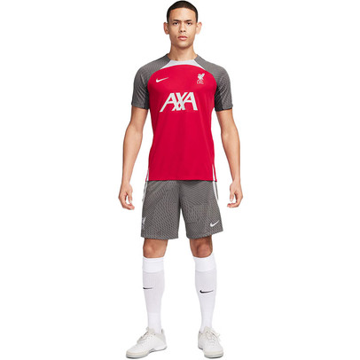 Nike Liverpool Strike Trainingsset