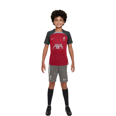 Nike Liverpool Strike Trainingsset Kids