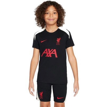 Nike Liverpool Strike Träningsset Barn