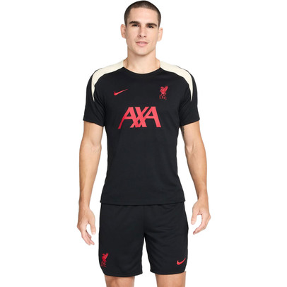 Nike Liverpool Strike Trainingsset