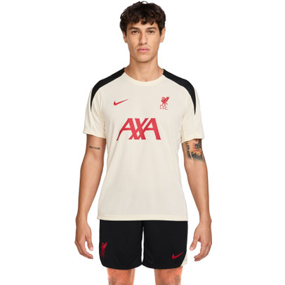 Nike Liverpool Strike Trainingsset