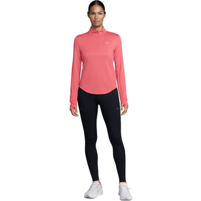 Nike Swift Longsleeve Legging Set Dames