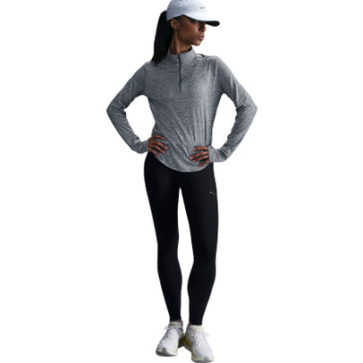Nike Longsleeve Legging Set Dames