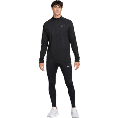 Nike Stride Longsleeve Legging Set Heren