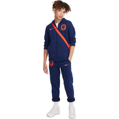 Nike Nederland Club Trainingspak Kids