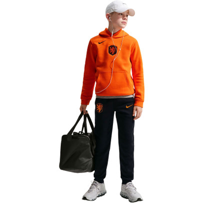 Nike Nederland Sportswear Club Trainingspak Kids WK 2026