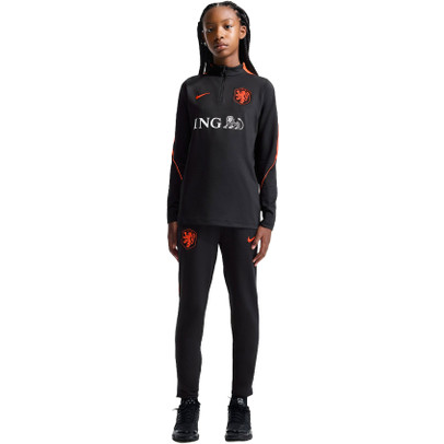 Nike Netherlands Strike Tracksuit Kids WC 2026