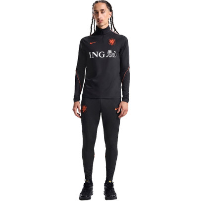 Nike Nederland Strike Trainingspak WK 2026