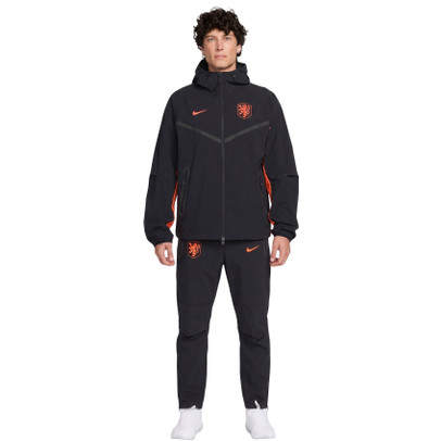 Nike Niederlande Tech Woven Trainingsanzug WM 2026