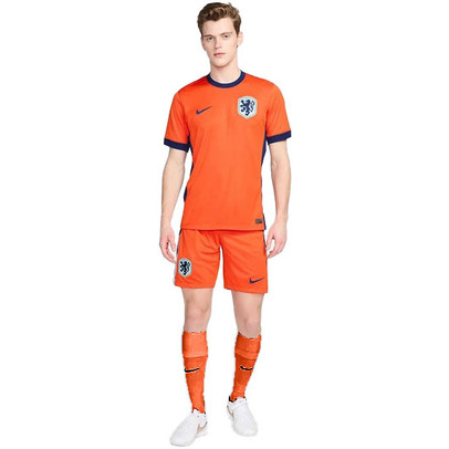 Nike Niederlande Heim Tenue