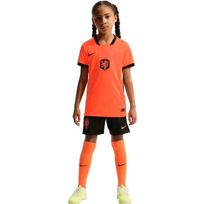 Nike Nederland Thuis Tenue Kids WK 2026